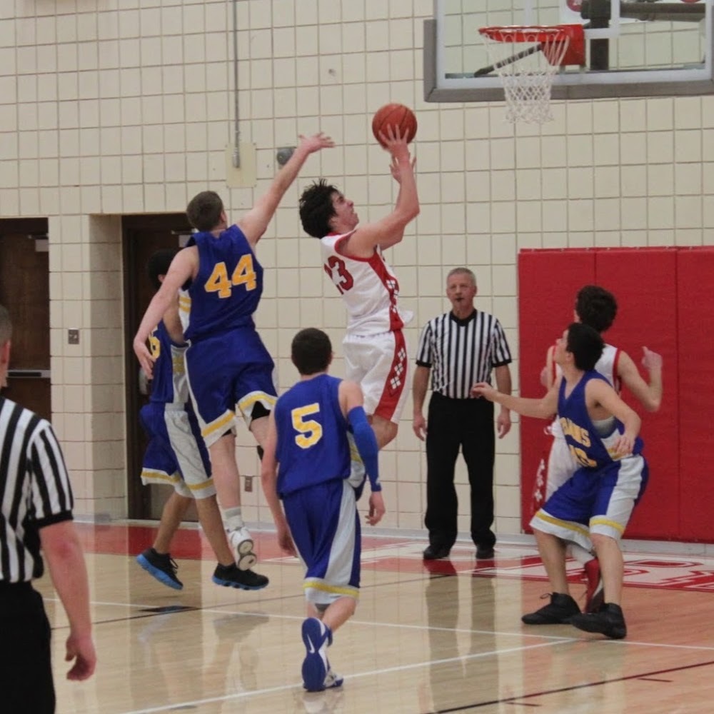 Meet your Posher, Craig